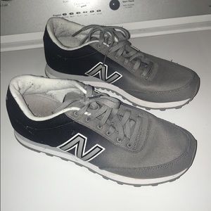 New balance 501 shoes